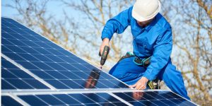 Installation Maintenance Panneaux Solaires Photovoltaïques à Esplas-de-Serou